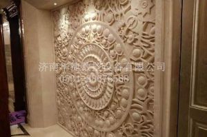 大兴安岭石材雕刻样板