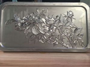 大兴安岭金属/铝/铜板样品