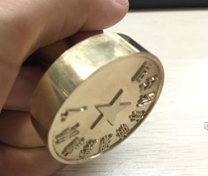 大兴安岭金属/铝/铜板样品